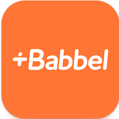 Babbel - Language Learning 1