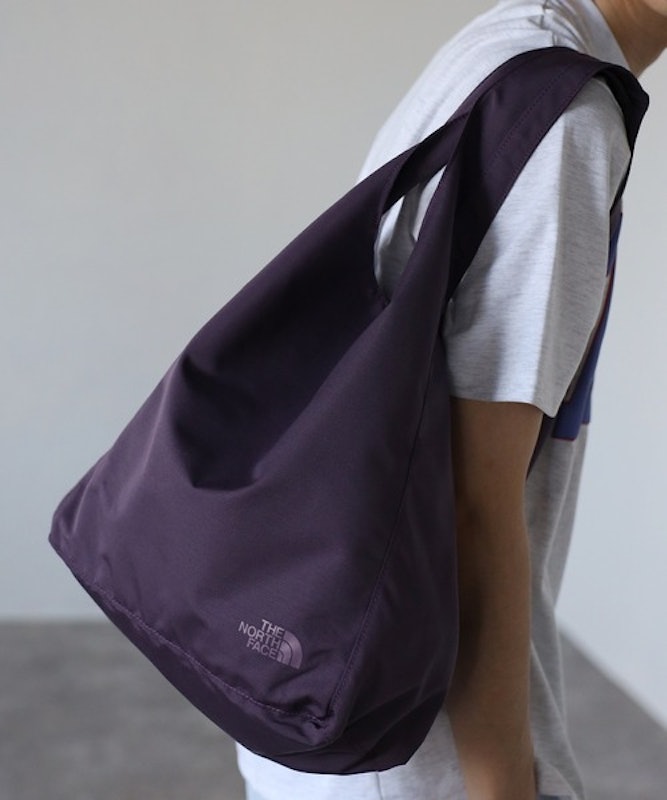 TNF SHOPPER BAG S