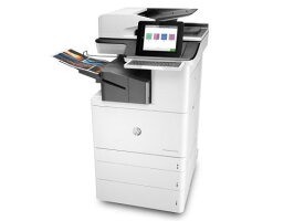 LaserJet Enterprise Color MFP M776zs 1
