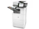 日本HP LaserJet Enterprise Color MFP M776zs 1