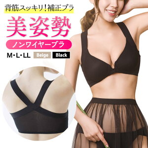 美姿勢ブラ 1