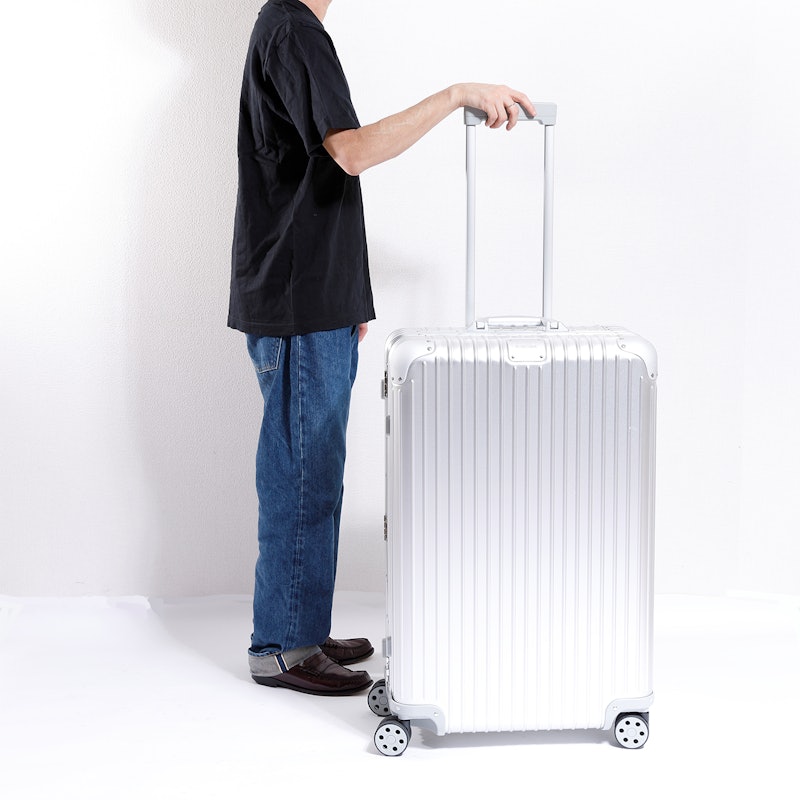 ORIGINAL Check-In L 8