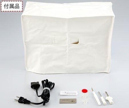 電子制御ミシン 2