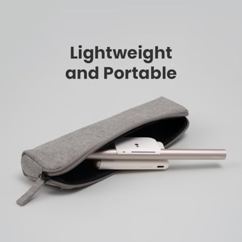 LaptopBar ノートパソコン専用モニターライト 4