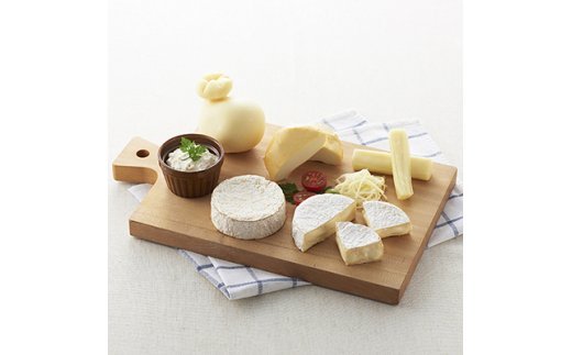 8450円 日本最大のブランド ふるさと納税 山北町 丹沢スイーツ スモークチーズ3種類セット