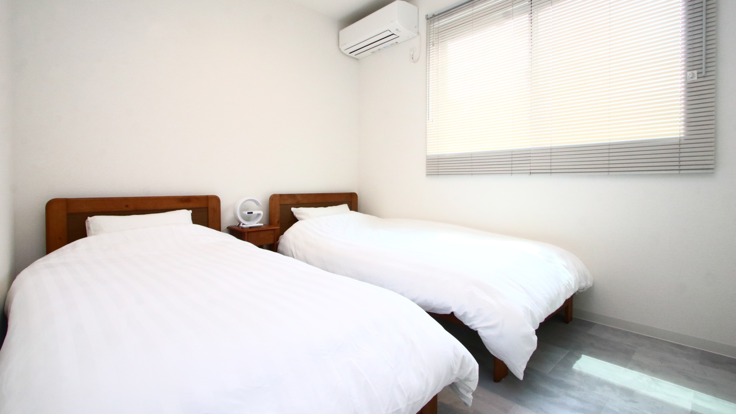 The Resort Glamping Hotel MOKA 4