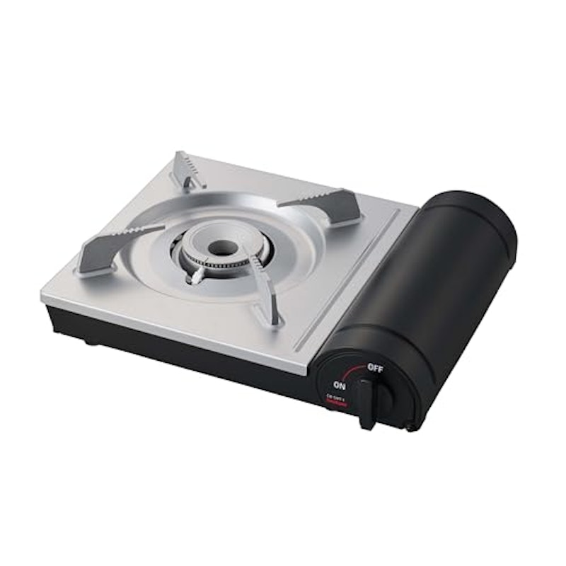 カセットコンロ 1