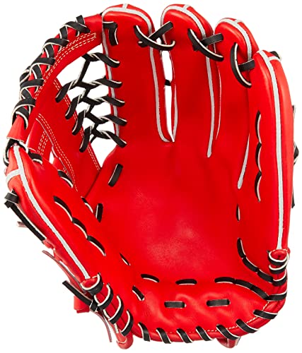投手 外野手 グローブ ZETT硬式用グローブ ゼット ZETT 665 投手用