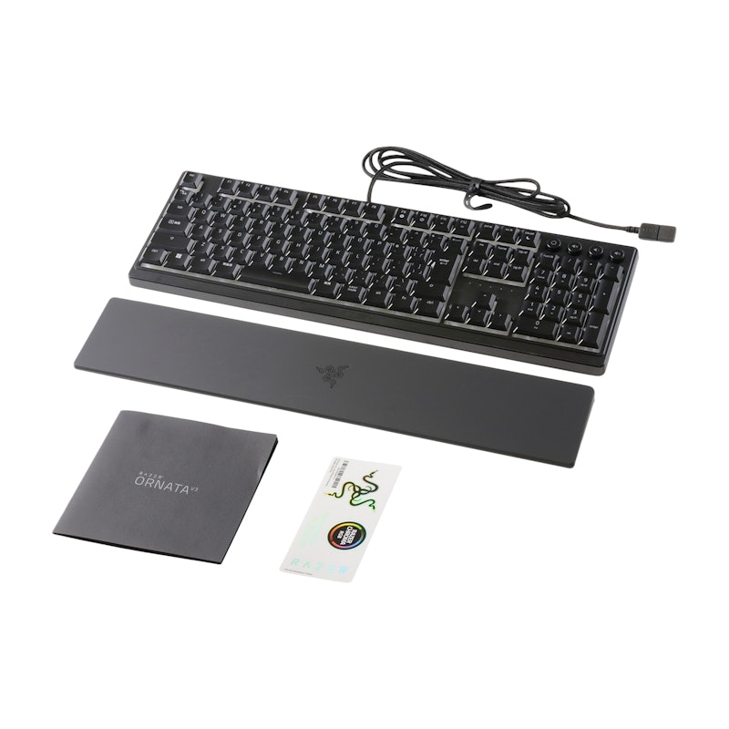 Ornata V3 4