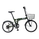 Jeepの自転車のおすすめ人気ランキング【2026年10月】 4