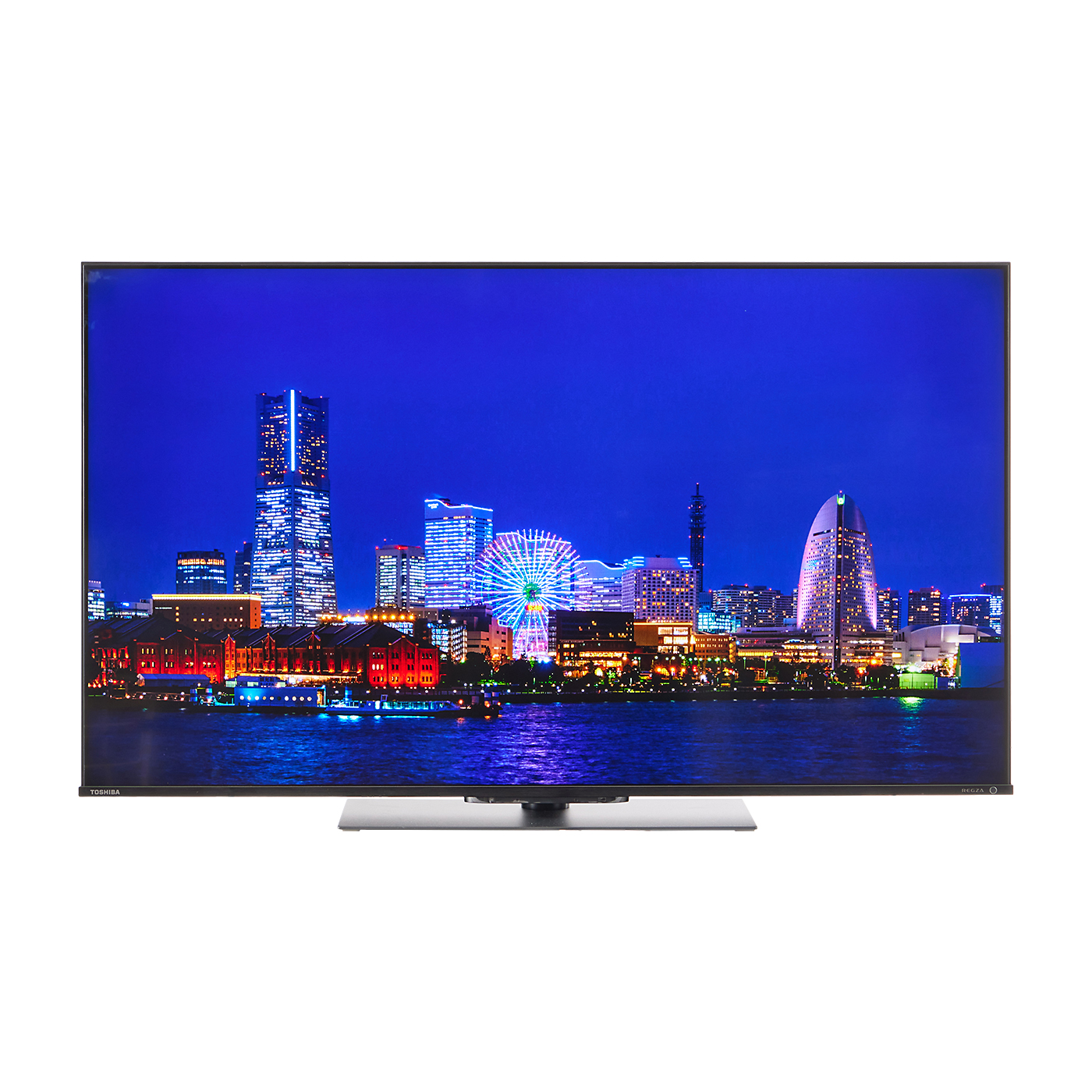 TVS REGZA 4K液晶レグザ 50Z670Lを徹底レビュー！実際に使ってわかった