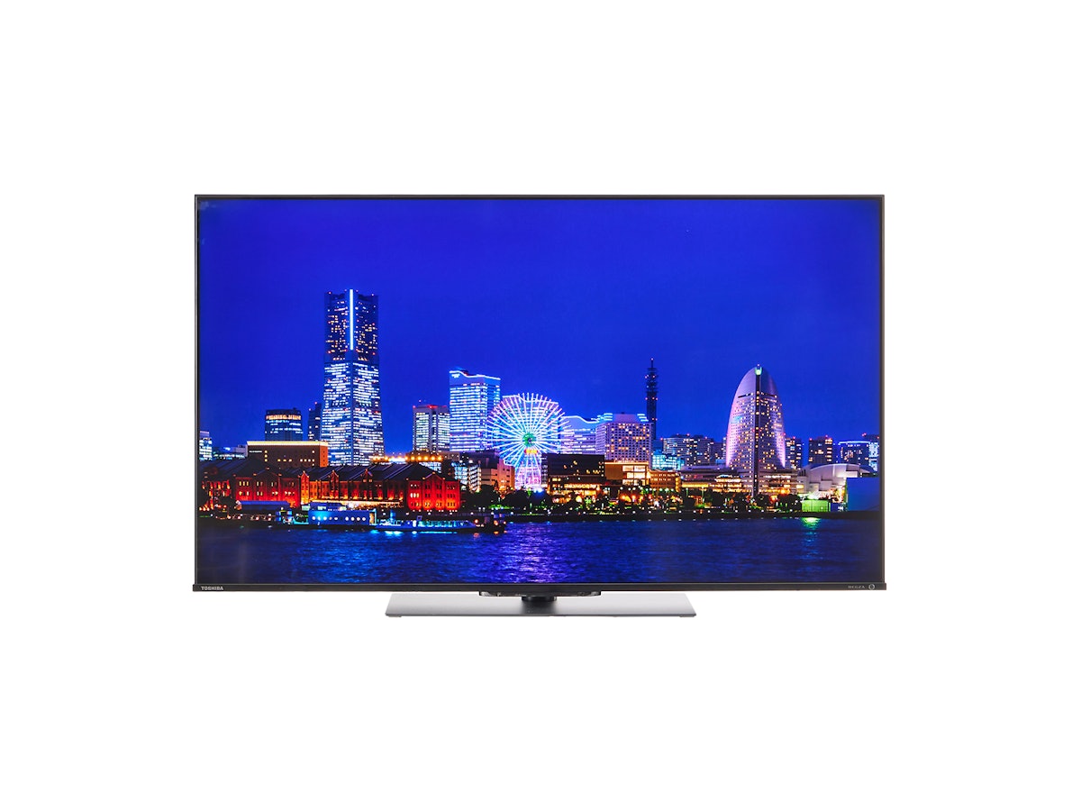 TVS REGZA 4K液晶レグザ 50Z670Lを徹底レビュー!実際に使ってわかった TVS REGZA 4K液晶レグザ 50Z670Lを徹底レビュー!実際に使ってわかった