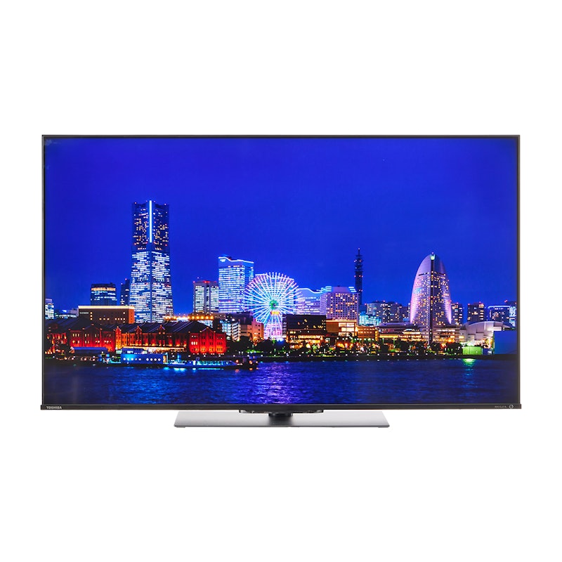 4K液晶レグザ Z770L series 4