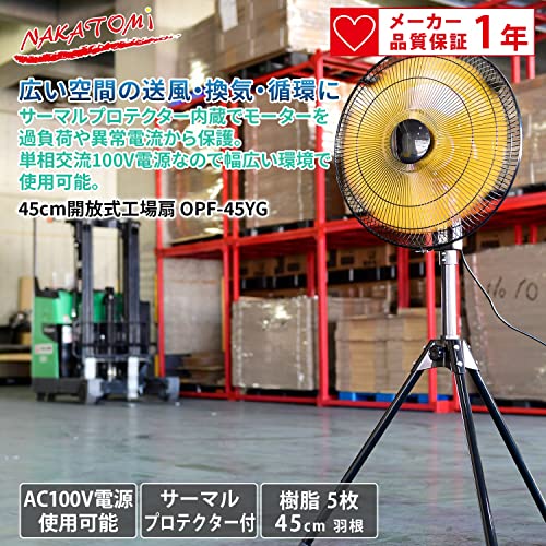 業務用扇風機 2
