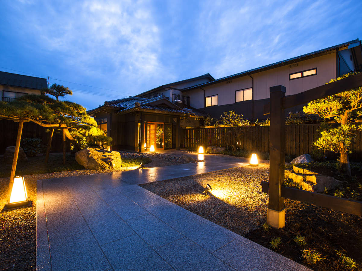 夕彩Resort響季 4
