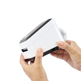 ブラザー工業 brother 感熱カラーラベルプリンター VC-500Wを検証 ブラザー工業 brother 感熱カラーラベルプリンター VC-500Wを検証