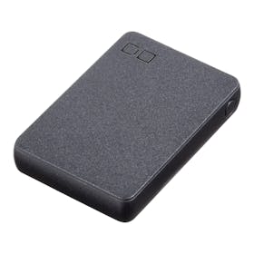 CIO SMARTCOBY Pro SLIM SS CIO-MB35W2C1A-SSA10K-Sを検証レビュー!モバイルバッテリーの選び方も紹介 1