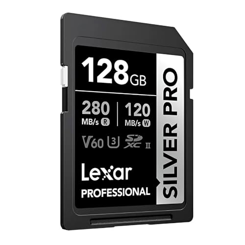 Professional SILVER PRO 3