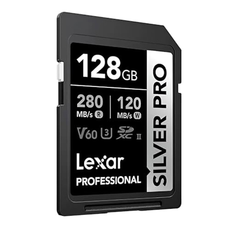 Professional SILVER PRO 3