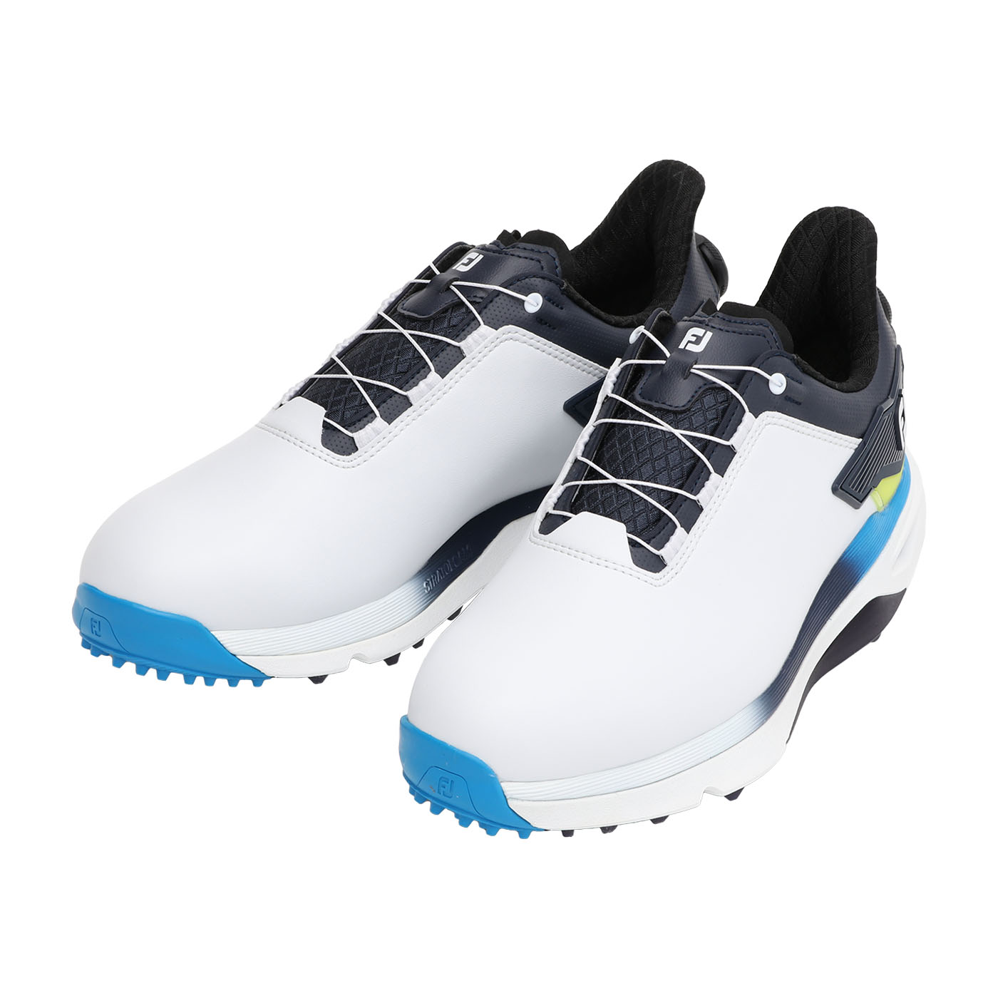 MEN'S FJ プロエスエルエックス BOA 1