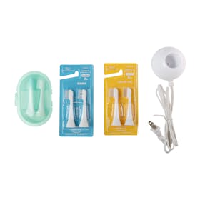 スマイルエックス 超音波電動歯ブラシ AU-300Dをレビュー!クチコミ スマイルエックス 超音波電動歯ブラシ AU-300Dをレビュー!クチコミ