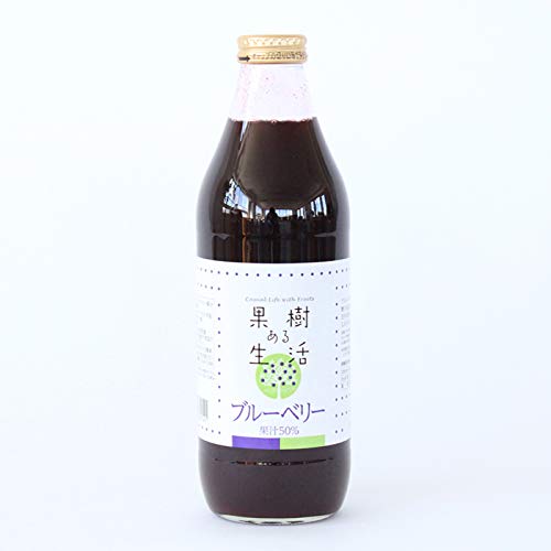 ブルーベリー 1