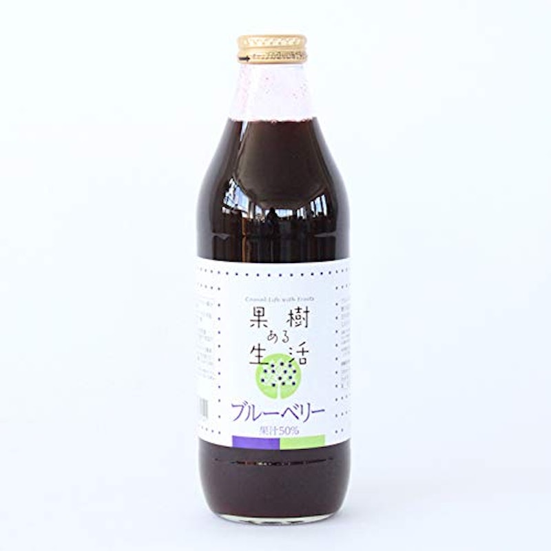 ブルーベリー 1