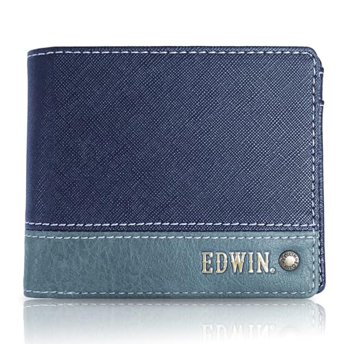 二つ折り財布 1