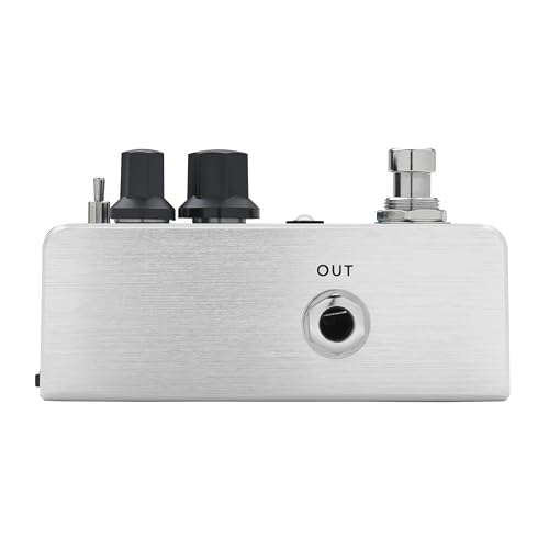 AFX EchoBack Mini Delay Pedal 2