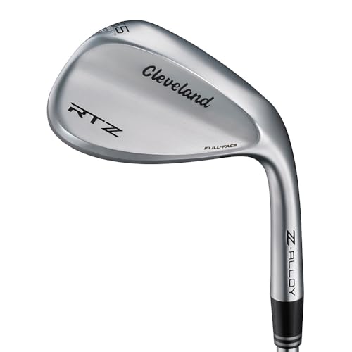 キャロウェイJAWS FORGED 58° 9°ZソールKBS C-Taper 58度のウェッジ