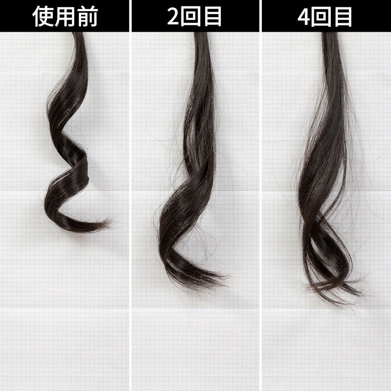 アゲツヤコーム2 ナチュラルストレートヘアアイロン 6