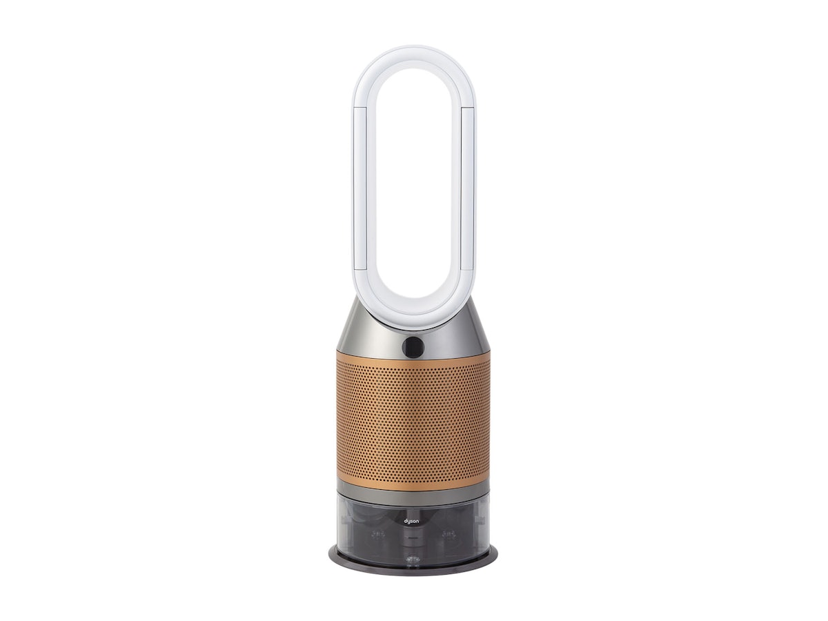 Dyson Purifier Humidify+Cool PH2 加湿空気清浄機 30854a5f2e796116b846dbf021d41a