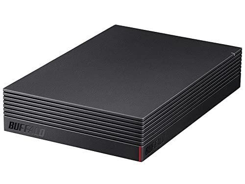 外付けHDD 1