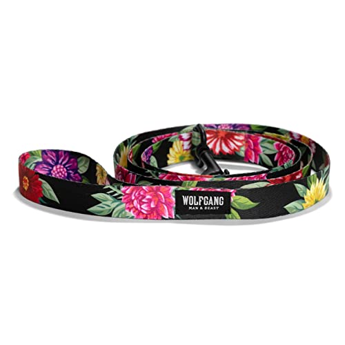 DarkFloral LEASH 1