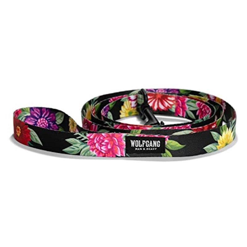 DarkFloral LEASH 1