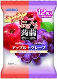 こんにゃくゼリーのおすすめ人気ランキング【2026年6月】 2