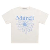 マルディメクルディのレディースTシャツのおすすめ人気ランキング【2026年5月】 3