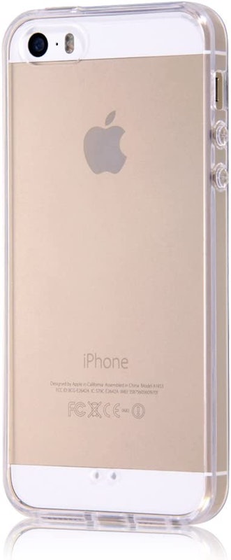 ハイブリッドケース 1