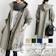 NOA EC モッズコート 1