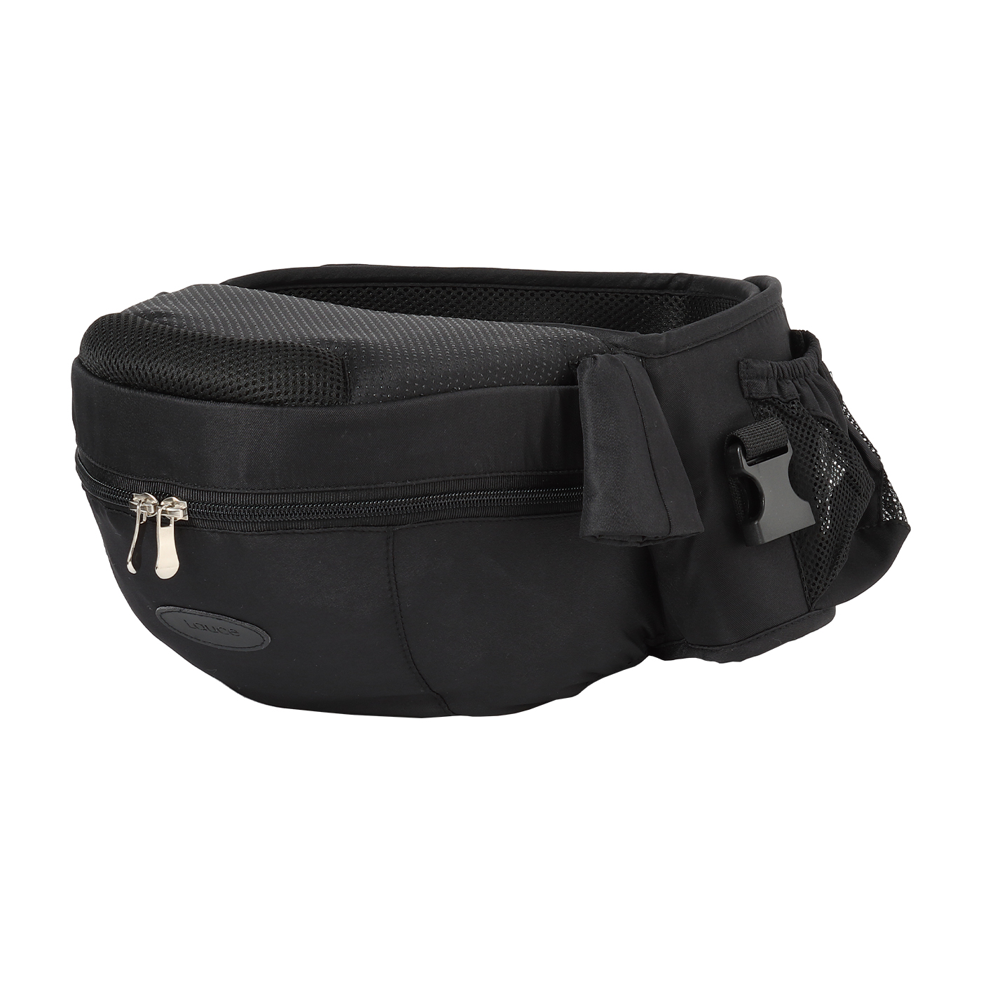 エミナル DDiccho Hug育バッグを検証レビュー！ヒップシートの選び方も