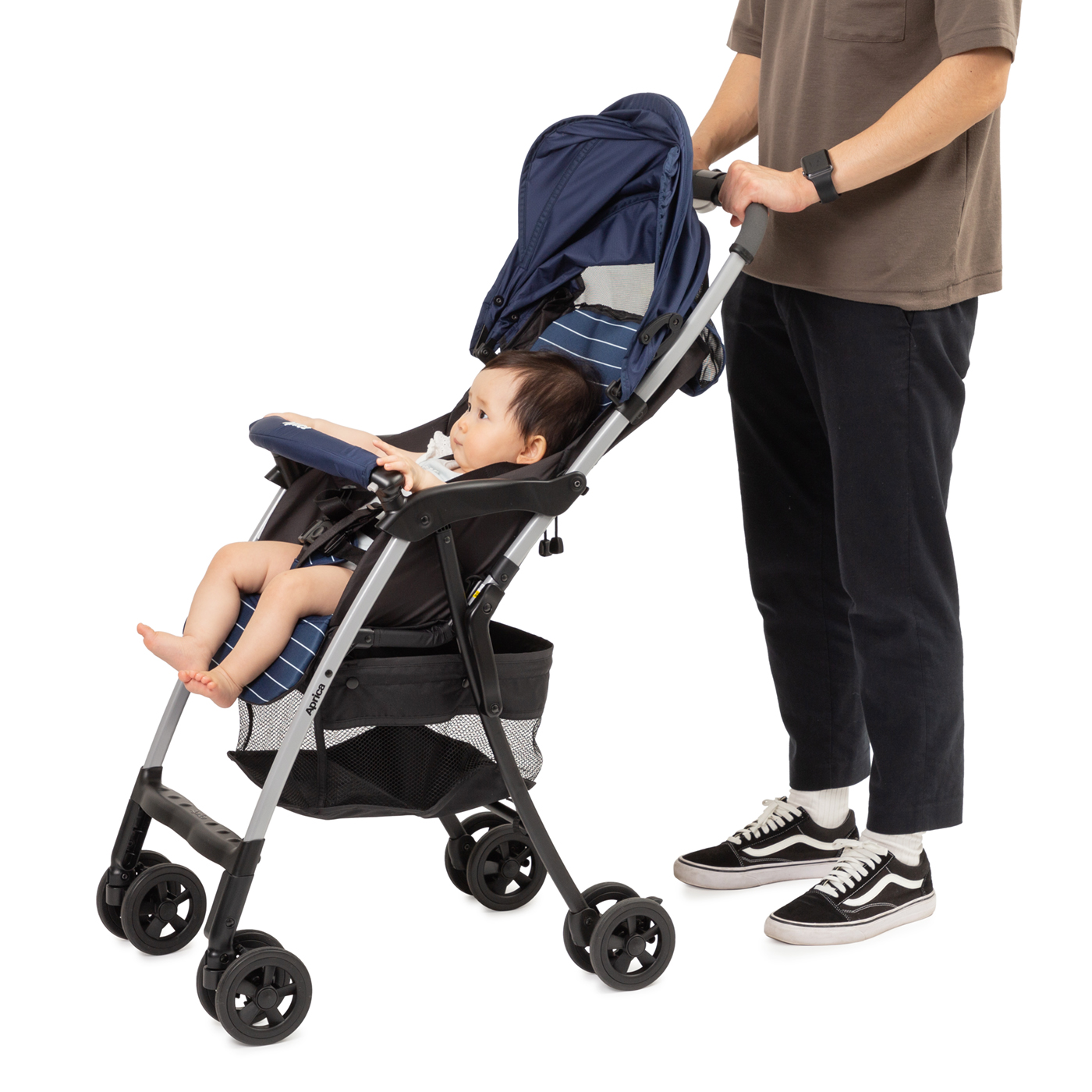 アップリカ マジカルエアー AEをレビュー！クチコミ・評判をもとに徹底