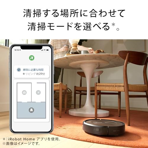 Roomba j9 6