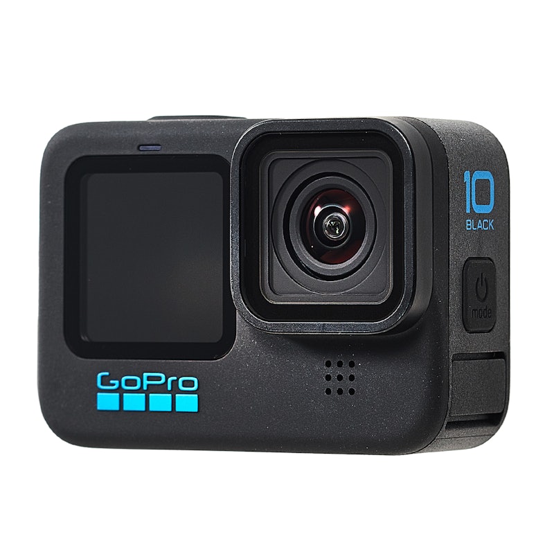 GoPro HERO10 Blackをレビュー！口コミ・評判をもとに徹底検証 | mybest