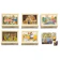 ATELIER FISCHER 六面体パズル 1