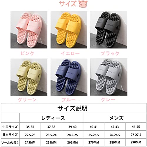 超軽量サンダル 5