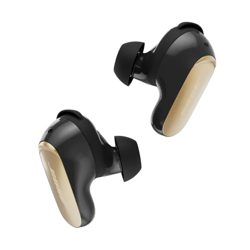 QuietComfort Ultra Earbuds 第2世代 1