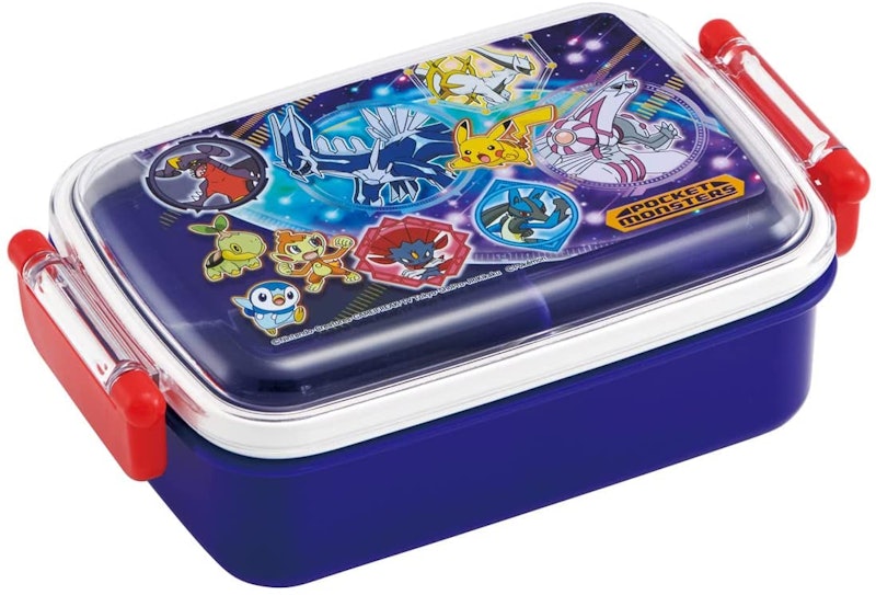 ポケモンのお弁当箱のおすすめ人気ランキング【2025年】 | マイ ポケモンのお弁当箱のおすすめ人気ランキング【2025年】 | マイ