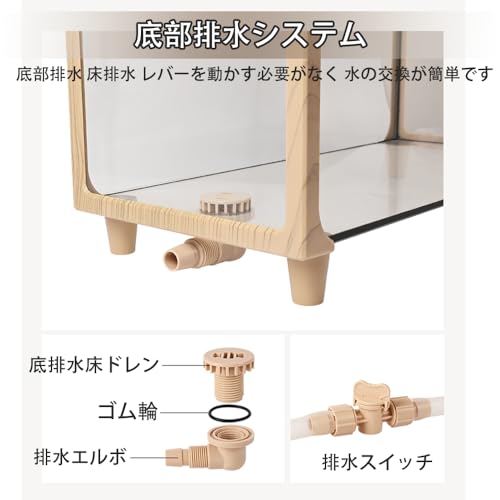 水槽 3