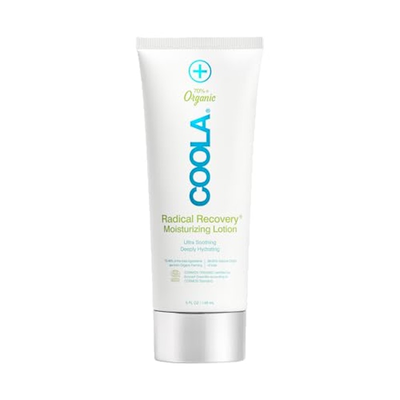Organic Radical Recovery After Sun Body Lotion 1