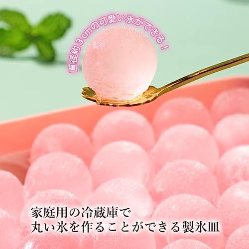 製氷皿 3